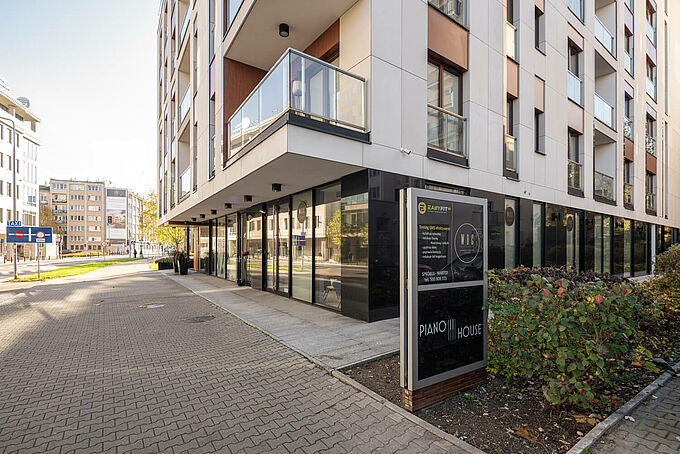 Piano House Warsaw Piano House Warsaw