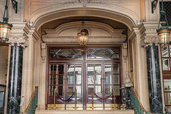 InterContinental Paris Le Grand InterContinental Paris Le Grand