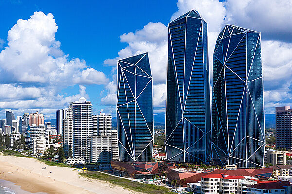 Jewel Gold Coast Jewel Gold Coast