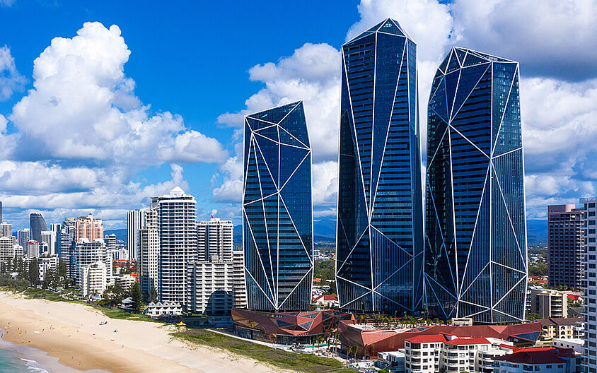 Jewel Gold Coast Jewel Gold Coast