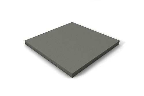 REGUFOAM vibration 400plus