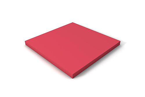 REGUFOAM vibration 740plus