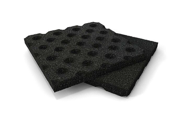 REGUPOL vibration 400