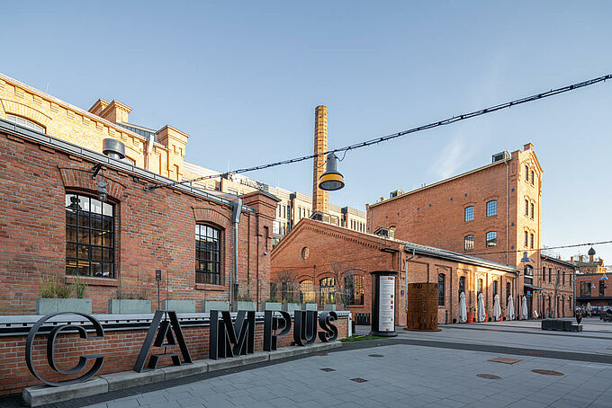 Activation of a brownfield