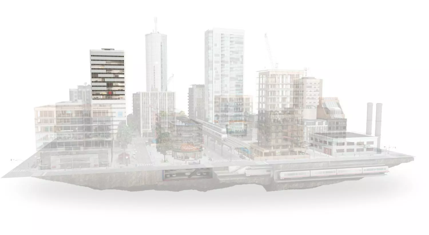 REGUPOL solutions for residential.