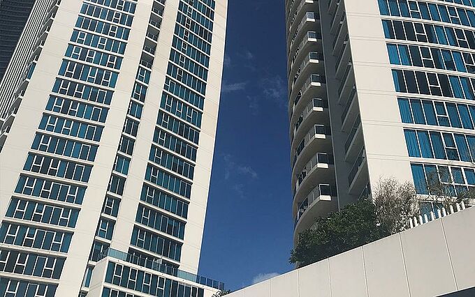 Hilton Surfers Paradise Hotel & Residences Hilton Surfers Paradise Hotel & Residences