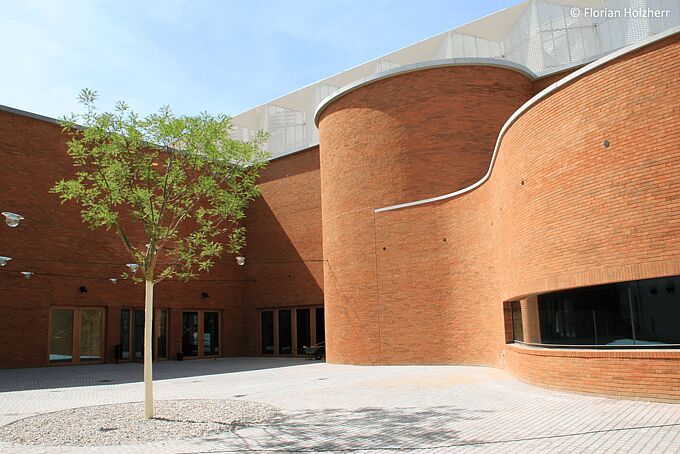 Brownfield activation of a special kind Brownfield activation of a special kind