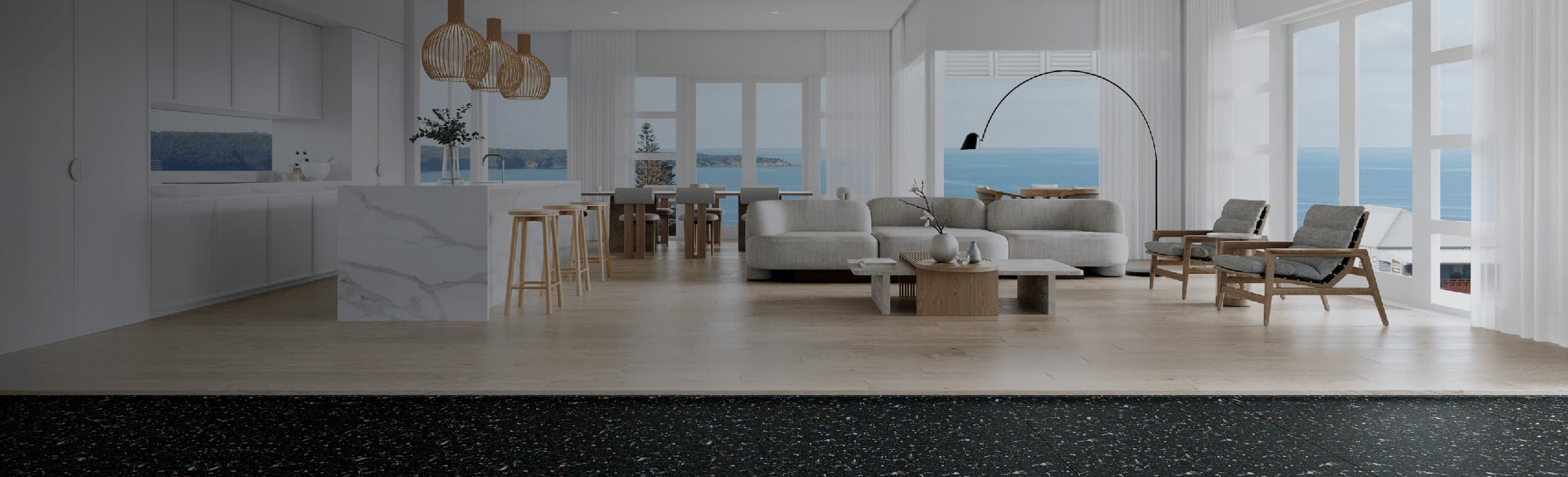 regupol sonus core flat with view