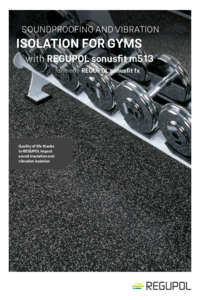 SONUSFIT m513 Product Data