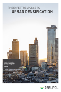 Urban Densification