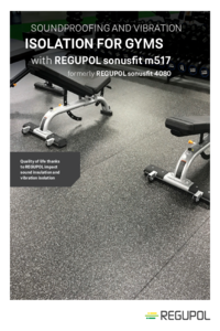 SONUSFIT m517 Product Data